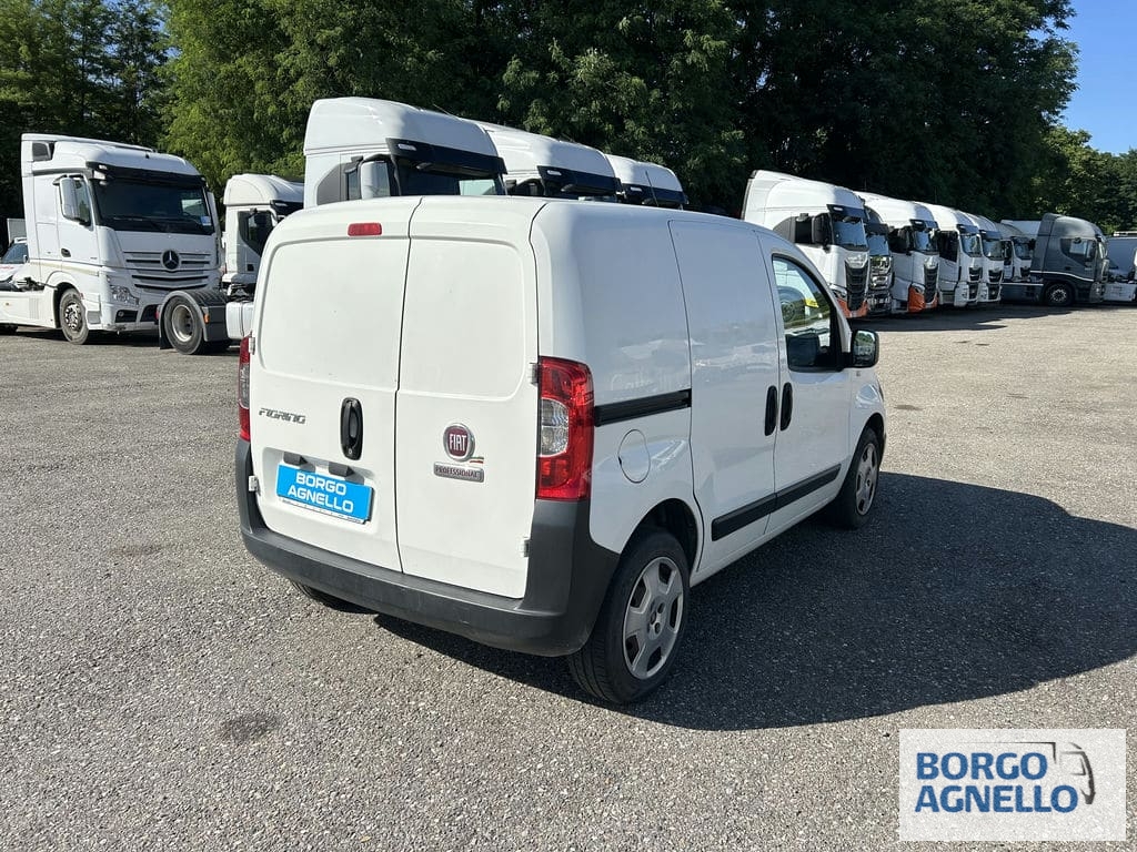 Fiat FIORINO
